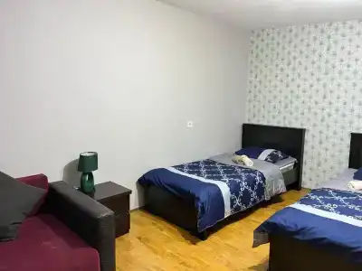 Guest House Zatika - 54