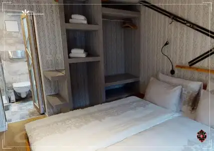Ringstrasse - One Bedroom No.17 - 50