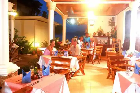 Baan Fah Resort - 17
