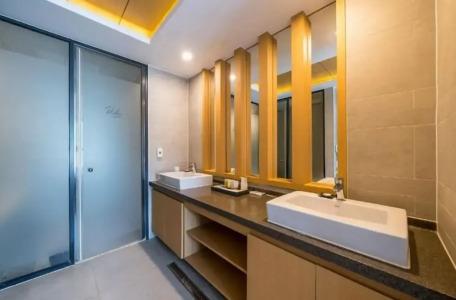 BrownDot Incheon Songdo - 139