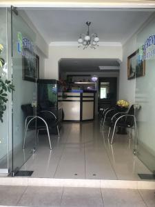 Serendi Apart - 22
