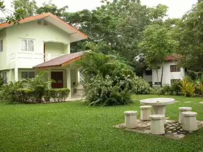 Baan Klang Aow Beach Resort - 17