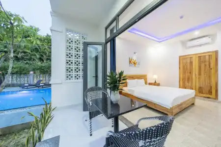 Tran Family Villas Boutique - 50