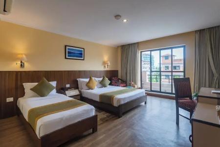 Mount Kailash Resort - 55