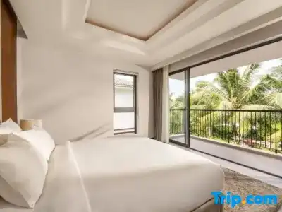 Andochine Resort & Spa Phu Quoc - 57