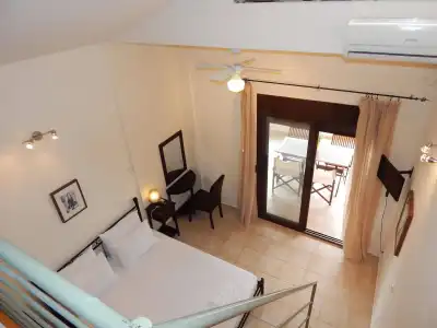 Kripis Studio Pefkohori - 3