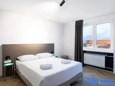 B&B Maribor Orel - 53