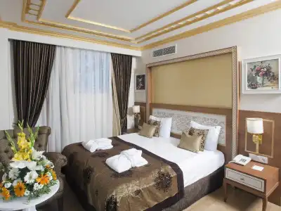 Diamond Excellence Resort & Spa - 27