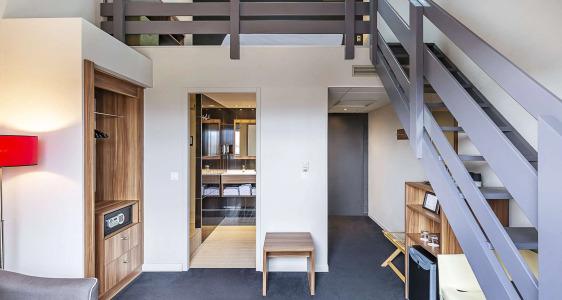 Best Western Atrium Valence - 59