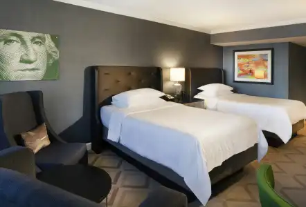 The Melrose Georgetown - 27