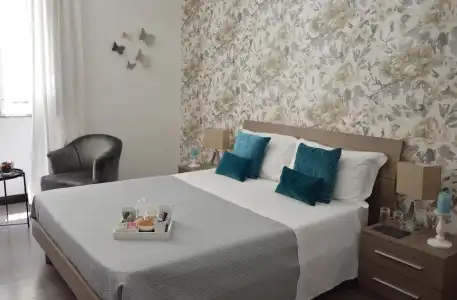 Nobilcasa Suites - 26