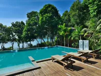 Railay Great View Resort - 9