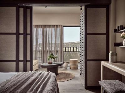 Numo Ierapetra Beach Resort Crete Curio Collection by Hilton - 56