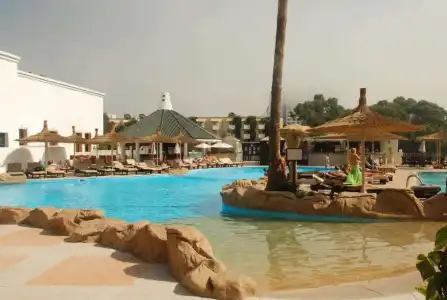 Royal Mirage Agadir - 30