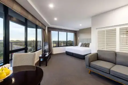Rydges South Park Adelaide - 27