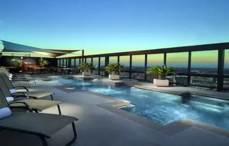 Omni Austin Downtown - 14