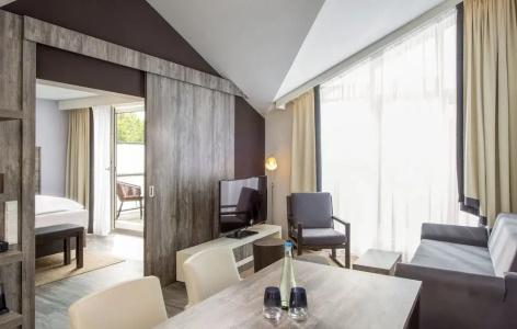 Aedenlife & Resort Rügen - 96