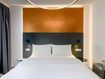 Ibis Styles Bamberg - 4