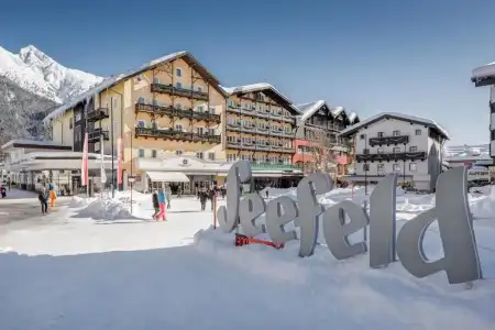 Post Seefeld - WellnessTirol - 14