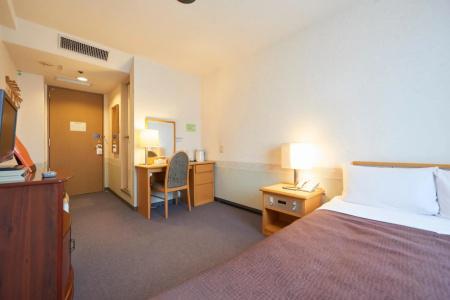 Select Inn Aomori - 2