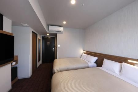 Sotetsu Fresa Inn Kobe Sannomiya - 28