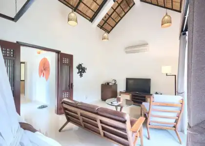 The Blossom Resort Island Da Nang - 362