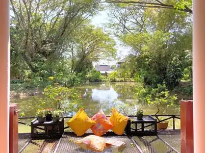 Ekman Garden Resort Nakhon Si Thammarat - 34
