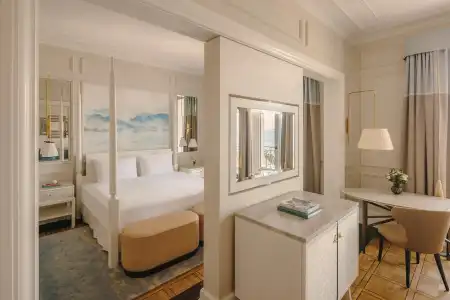Fairmont Le Montreux Palace - 4