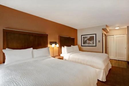 Four Points By Sheraton Peoria - 41
