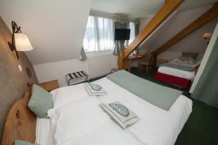 Hôtel des Princes, Chambéry Centre - 56