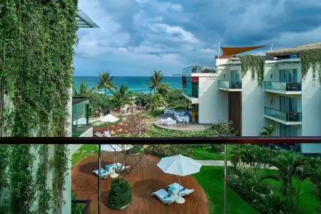 Sheraton Bali Kuta Resort - 86