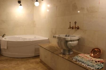 Kayra Cave Suites - 10
