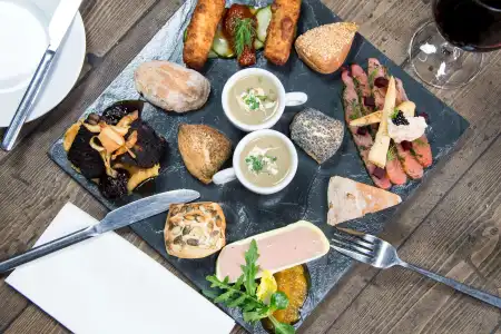 Best Western Plus Oceanside Palms - 11