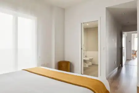 Canaan Boutique Apartments Madrid - 89