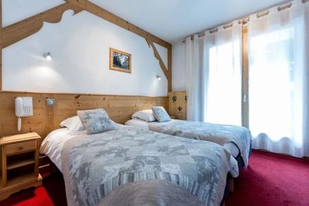 Hôtel l'Igloo - 28