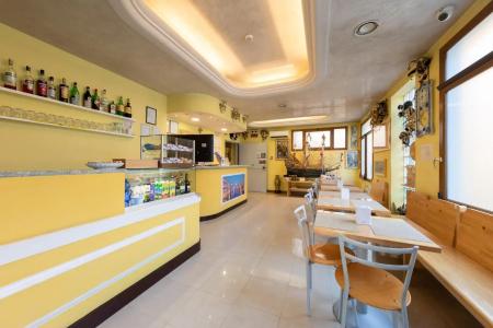 Albergo Nuova Aurora - 21