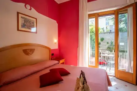 Savoia Sorrento - 70