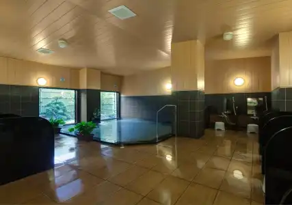 Route-Inn Ofunato - 11