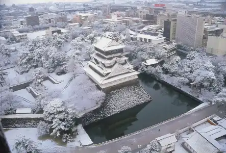 Urban Place Inn Kokura - 15