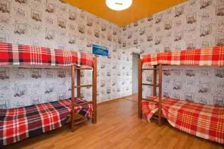 Tsentr Hostel - 90