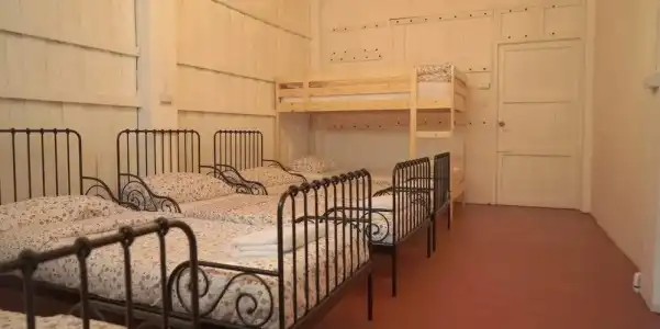Tiger Lily Hostel - 26
