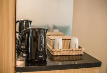 Redcon Suites - 18