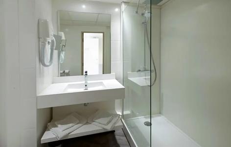 Hôtel Mercure Rouen Centre Champ-de-Mars - 91