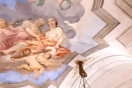 Palazzo D'Oltrarno - Residenza D'Epoca - 111