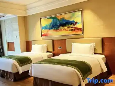 GLORIA RESORT TIAN JIN - 12