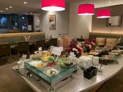 Sotetsu Fresa Inn Higashi Shinjuku - 29