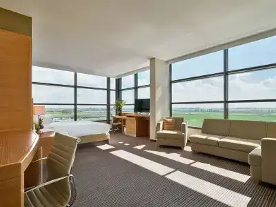 Hyatt Place Amsterdam Airport - 7