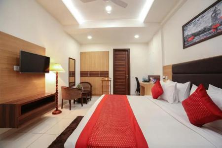 Grand Regency by JMD Group - 27