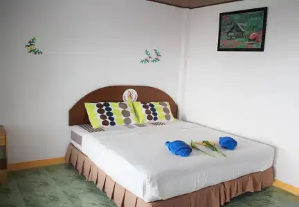Phangan Dragon Hut Resort - 4