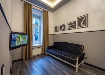 Central Dayflat Apartments - 2